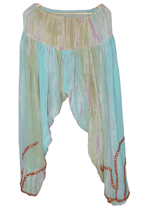Ladies Trouser